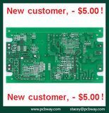 Lead Free PCB Printed Circuit Board China Cheap Pcbs