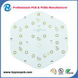 Routing Aluminum LED Park Lights PCB Board (HYY-006)