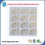 The Latest Immersion Gold Printed Circuit Board LED PCB with UL