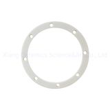 Circle Ain Ceramic for Semiconductor Device Component