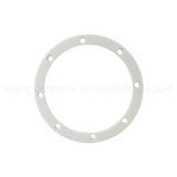 Circle Ain Ceramic for Semiconductor Device Component