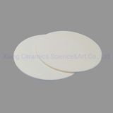 High Quality 99.7% Alumina Ceramic Wafer for Semiconductor Manufacturing