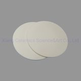 Supply 99.7% Alumina Ceramic Use for Semiconductor Insulating Part