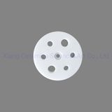 Customized High Quality Technical Ceramic for Semiconductor Device Components