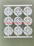 Double Sided PCB Circuit Board for LED Lighting
