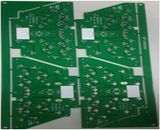 Customer Customized Fr-4 Car Plates Circuit Board System