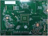 OSP Double-Sided Fr-4 Set Top Box (STB) Control Circuit Board