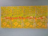 Double Sided PCB Circuit Board with Tg135