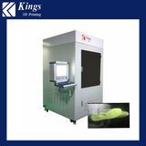 Kings 850-C Large Scale Industrial SLA 3D Printer Machine, Laser Lithography 3D Printer