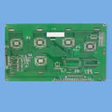 4L Printed Circuit Board (PCB) , High Quality PCB