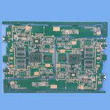 6L PCB Used in Tablet, RoHS PCB, High Tg PCB