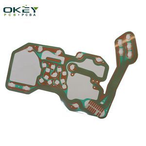 Ant Mining Machine Multilayer HDI Quick Term Printed Circuit Board & PCBA Rigid Flexible Rigid PCB