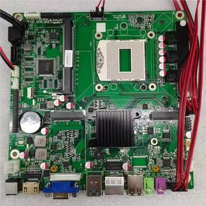 Shenzhen Electronics 94V0 Circuit Board Washing Machine PCB Board Motherboard HDI Rigid
