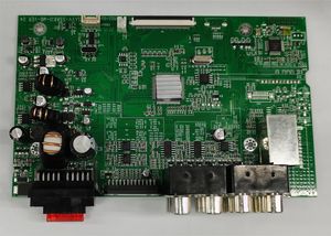 Okey High Precision Fr4 HDI Rigid Flex PCB PCBA Manufacturer Board Design Services Layout