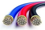 Manufacturer Electrical Wire Flat Cable 2 Core 3 Core 1.5 2.5 4sqmm Jacket PVC Wire and Cable