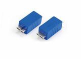 Micro USB Connector
