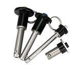 B Pin for Fitness Equipment