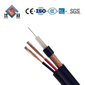 Shenguan Solar Cable 35kv Copper Wire XLPE Insulation Mv 3 Core Submarine Power Cable up to 500kv CCTV Cable Photovoltaic Cable