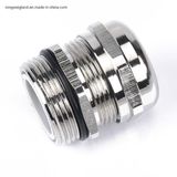 M24X1.5 Brass Cable Gland IP68 Waterproof High Quality