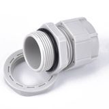 UL Certification M18X1.5 Nylon Cable Gland IP68