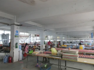 Xiamen D&Q Import and Export Co., Limited Fridge Magnets