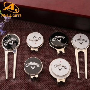 Fashion Training Aids Ball Marker Mat Bamboo Tee Bags Tees Inflatable Custom Blank Magnet Golf Accessory