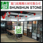 Xiamen Shun Shun Stone Import & Export Co., Ltd. Granite Slabs