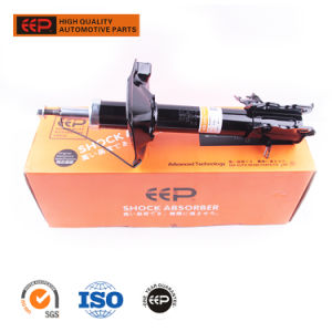 Car Suspension Parts Front Rear Shock Absorber for Nissan X-Trail T30 334361 334360