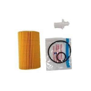 Auto Spare Parts Engine Oil Filter for Japanese Car 04152-38020