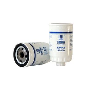 Diesel Fuel Filter Replacement Cx0710b4 for Ricardo R4100d Truck