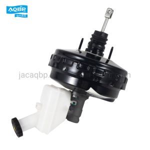 Auto Parts Vacuum Booster for JAC S7 X7 Assembly Brake Master Cylinder