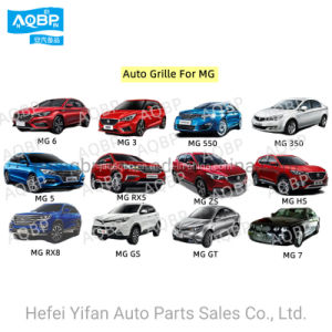 Wholesaler Car Accessories Auto Parts for Saic Mg3 Mg5 Mg6 Mg7 Mg 350 Mgrx8 Mg Rx5 Mg550 Mg350 Mghs Mggt Mgzs