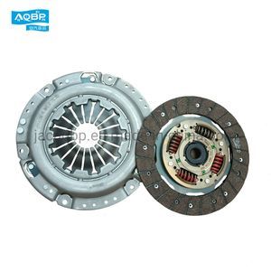 Car Parts Clutch Kit Disc and Cover Cn104/CNC95 for Cruze 1.6