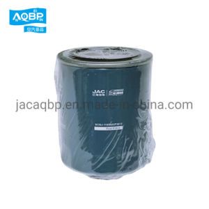 Auto Parts Diesel Filter Engine Parts Fuel Filter for JAC Pickup T6 T8 OE Number 1105022p3012