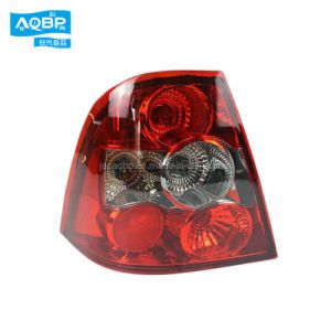 Auto Spare Parts Lighting System Rear Light Left Tail Lamp for Geely Ck-1 OEM 1701551180