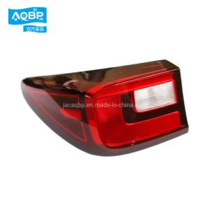 Auto Parts Car Lights LED Tail Lamp Outer Tail Light for Mg Zs OEM 10293791 10293792