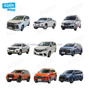 Wholesale Original and Aftermarket Car Accessories Auto Spare Parts for Saic Maxus T60 T70 V80 D60 D90 Eg50 G10 G20 G50