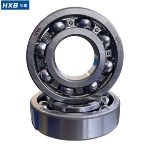 High Quality Bearing 6311 Open Ball Bearing Electric Motor Bearing Zv2/Zv3