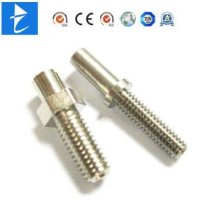 Custom Screw Hex Anchor Bolts and Nuts Fastener