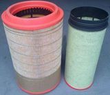 Sinotruk HOWO Air Filter Wg9725190103/102, China Heavy Truck Parts Store Co Ltd