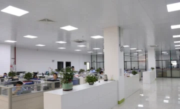 Guangzhou Manjia Youchuang Household Products Co., Ltd. Dampers