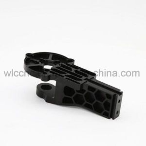 ODM CNC Machining Aluminum Drone Parts