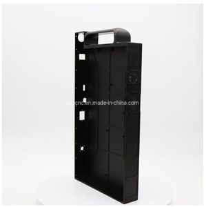 CNC Milling Machining Custom Electronics Box/HD Box/HDD Enclosure CNC Parts
