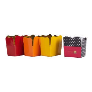Custom Chocolate Packaging Box Paper Box Chocolate Candy Gift Packaging Box