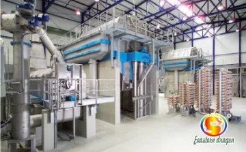 Qingdao Eastern Dragon Pulp & Paper Co., Ltd. Art Coated Paper