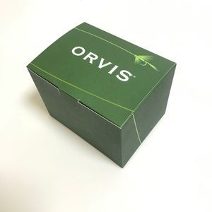 Custom Luxury Fold Cardboard Packing Paper Packaging Gift Box