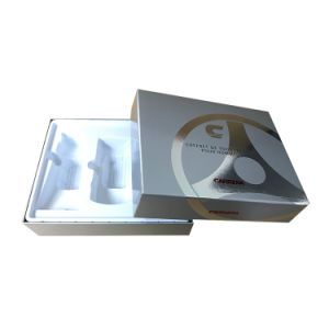 Custom Factory Price Luxury Beautiful White Cardboard Beauty Paper Gift Box Wedding Food