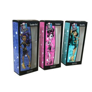 Shenzhen Custom Printed 350GSM Box Cheap Cosmetic Packaging Foldable Box Paper Packaging Beauty Luxury Perfume Packing Window Paper-Gift-Box with Factory Price