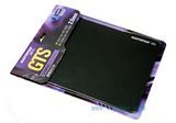 Carbon Black GTS Gaming Mouse Pad