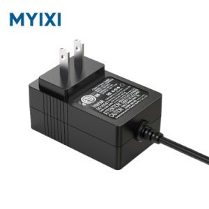 Free Sample AC Adapter AC/DC Adapter 5V 6V 9V 12V 15V 18V 20V 24V 1A 2A 3A 4A 5A 4.8A Class 2 Power Unit UL ETL CE FCC RoHS Switching Power Adaptor OEM